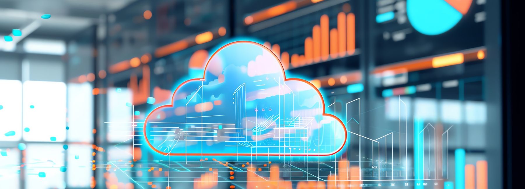 Enterprises embrace the hyperscaler advantage | DXC Technology Insights